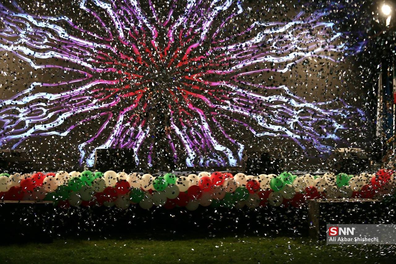 رویداد پیوند حماسه‌ها «از توس تا خرمهشر» در دانشگاه فردوسی مشهد