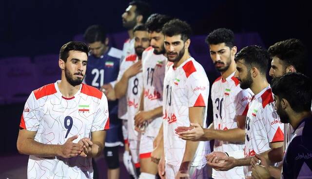 پاداش‌های چشمگیر فدراسیون جهانی والیبال