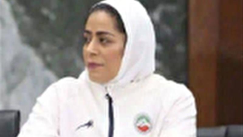 دعوت ورزشکاران چهارمحال و بختیاری به مسابقات انتخابی تیم ملی کوراش