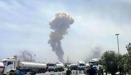 دیه همه جان باختگان حادثه انفجار در بندر رجایی پرداخت شد