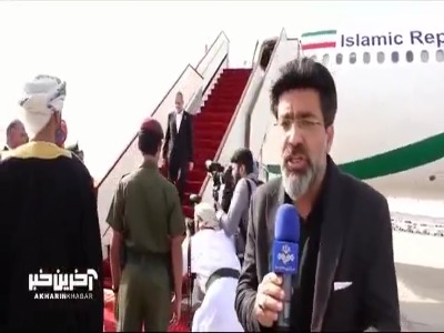 در دیدارهای دوجانبه رئیس جمهور کشورمان و سلطان عمان چه گذشت؟