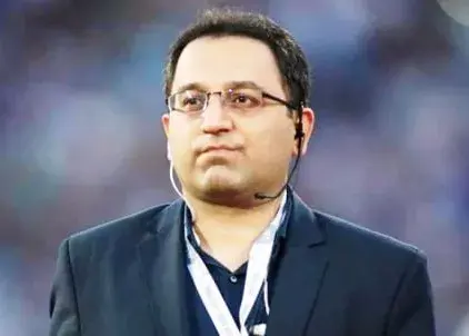 بازیکنان لیگ‌ برتری اقرارنامه امضا می‌کنند
