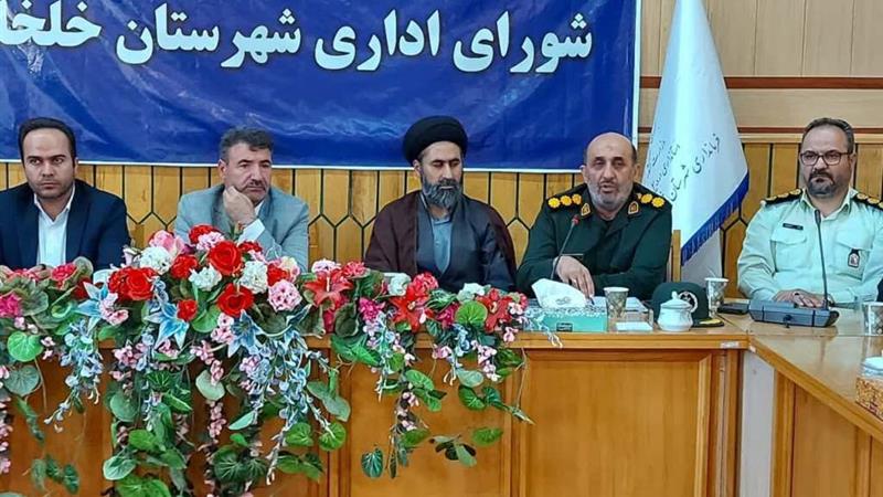 انتقاد دادستان خلخال از نحوه پاسخ دستگاههای اجرایی به استعلامات شهروندان