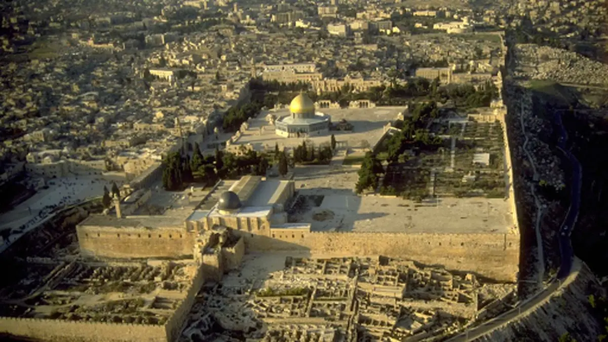 بیانیه مصر در محکومیت یورش صهیونیست ها به مسجد الاقصی 