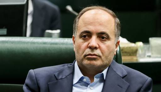 سوال از وزیر جهاد کشاورزی اعلام وصول شد
