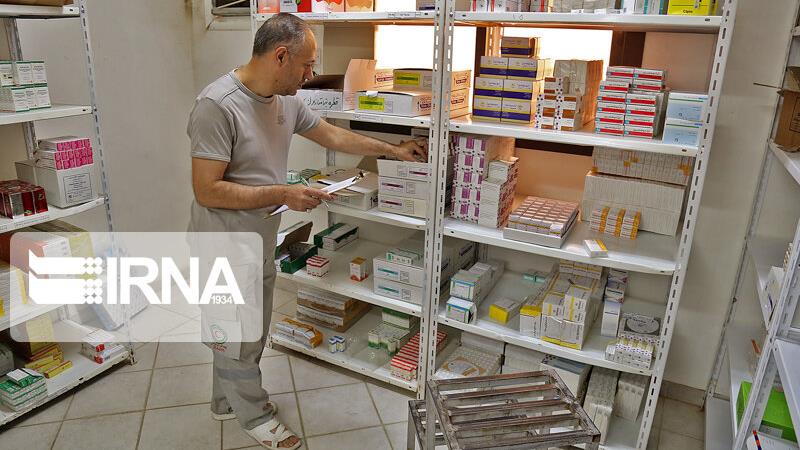 سبدفروشی مکمل‌ها به داروخانه‌ها ممنوع است