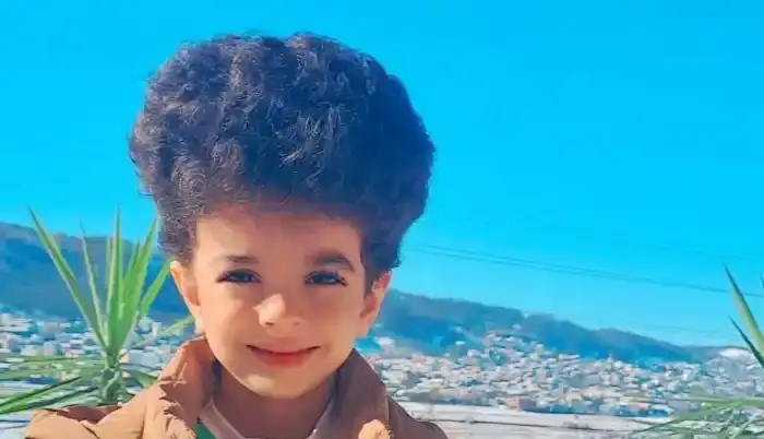 چهره ها/ سالار معمولی با این عکسِ بامزه دلبری کرد
