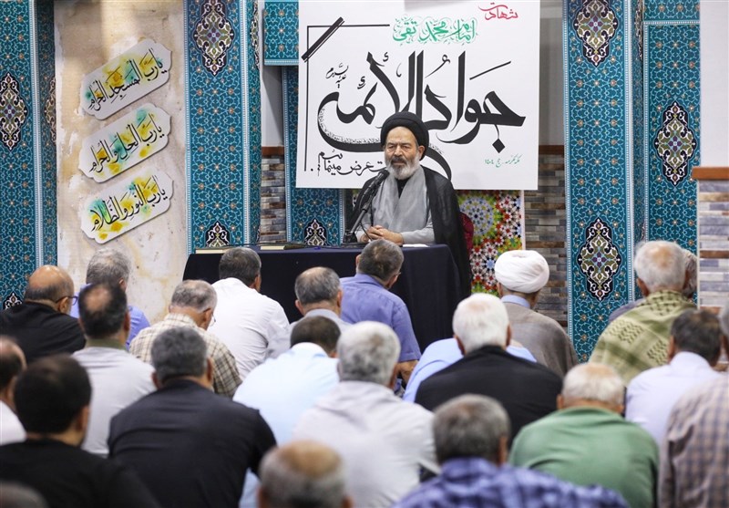 واکنش سرپرست حجاج ایرانی به بازداشت یک روحانی ایرانی در عربستان: نباید چنین سخنانی گفته می‌شد