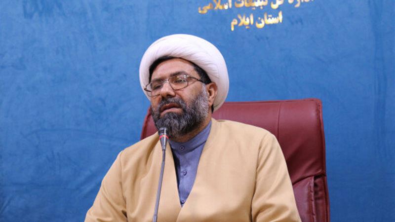 لزوم هویتبخشی به برنامههای محرم در استان ایلام