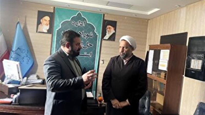 برنامه ریزی برای کاهش ۳۰ درصدی مصرف برق واحد‌های قضایی