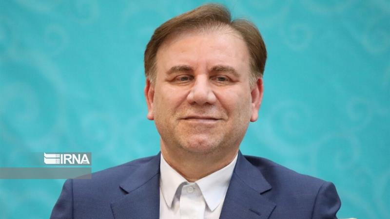 ۱۵ میلیون دلار کالا از بوشهر به عمان صادر شد