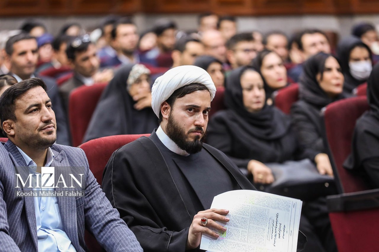  سی‌وچهارمین جلسه دادگاه رسیدگی به اتهامات سرکردگان گروهک تروریستی منافقین