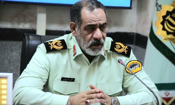 شناسایی و دستگیری کلاهبردار 800 میلیاردی در تبریز