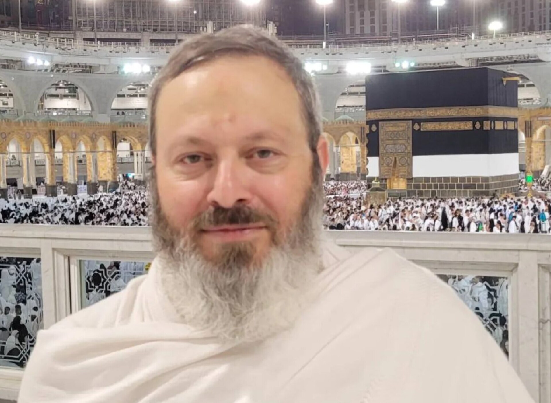 پست جدید اکانت اینستاگرامی «قاسمیان» درباره وضعیت فعلی وی در بازداشتگاه عربستان