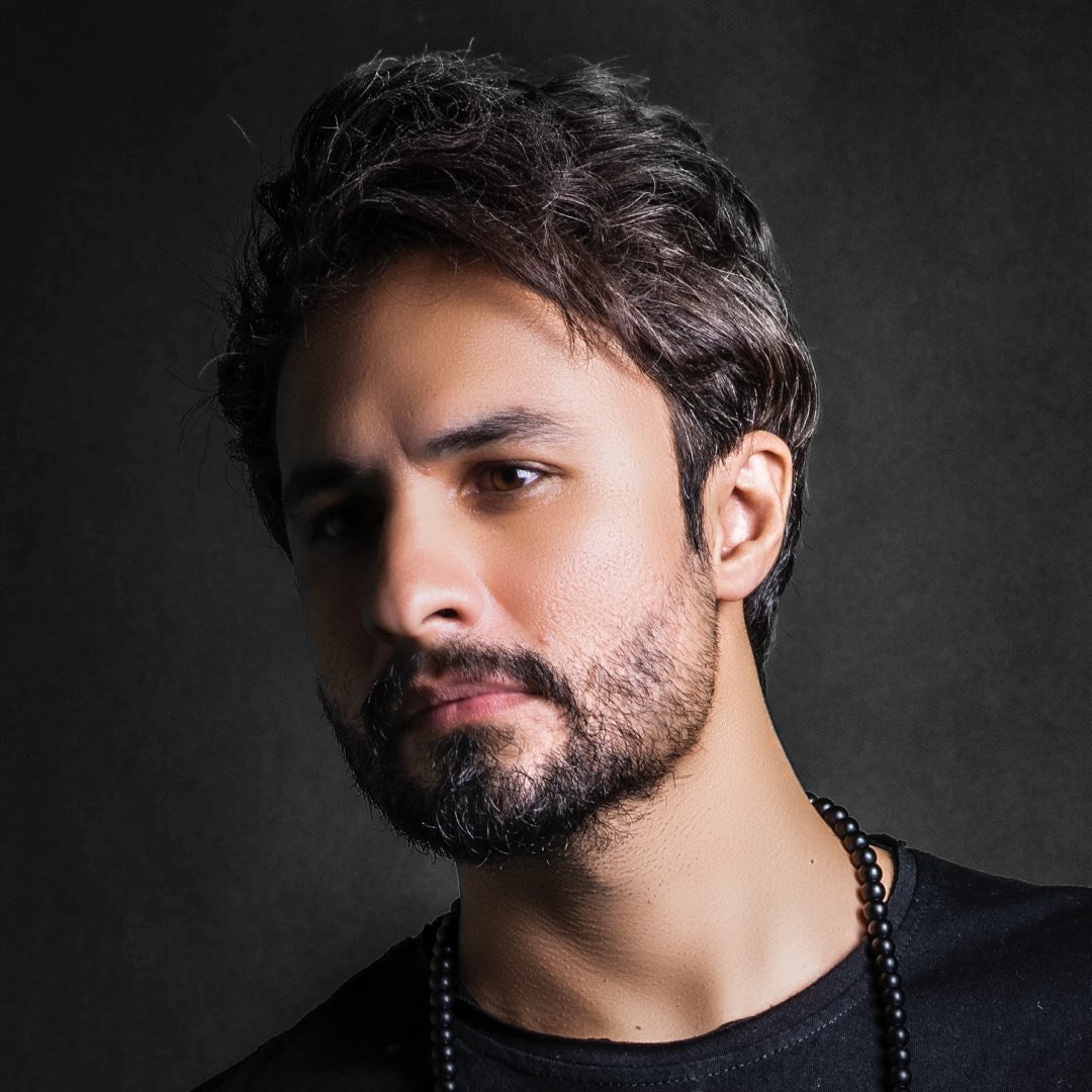 ترانه «منظومه احساس» از مصطفی راغب