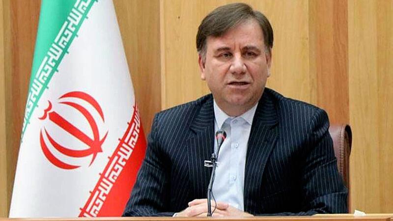 استاندار بوشهر هم‌افزایی را کلید رشد اقتصادی در ۱۴۰۴ دانست