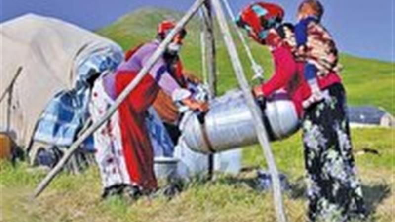 طرح بیمه رایگان برای مادران روستایی زنجانی