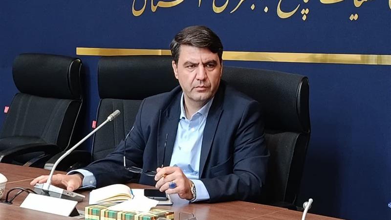 احداث پل‌های عابر پیاده در شهرهای قزوین پیگیری شود