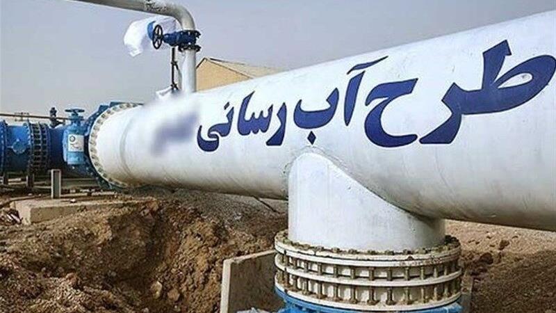یک هزار و ۷۰۰ میلیارد ریال صرف اجرای طرح‌های آبی مشگین‌شهر شد
