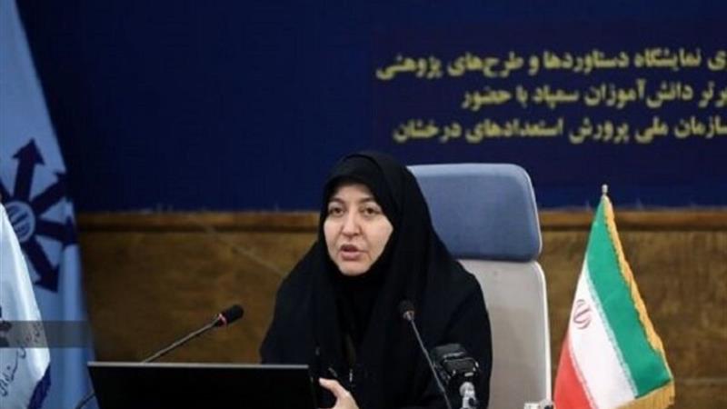 رویکرد جدید سمپاد تربیت دانشمند مهذب با نگاه تمدنی است