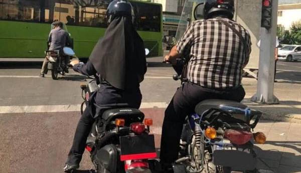 صدور گواهینامه موتورسیکلت برای بانوان در انتظار مصوبه مجلس