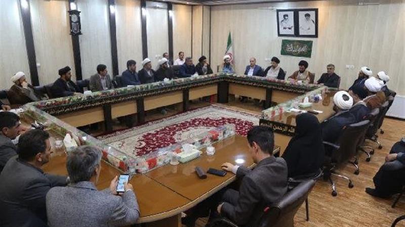نیروی انسانی اصلیترین سرمایه شهرستان بروجن است
