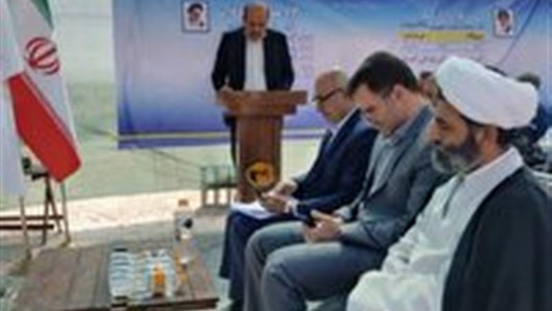 بوشهر صاحب ۳۰ نیروگاه خورشیدی میشود
