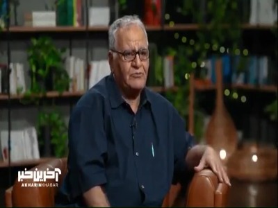 خاطره جالب رسول صدرعاملی از توسلش به امام رضا (ع) برای روزنامه نگاری