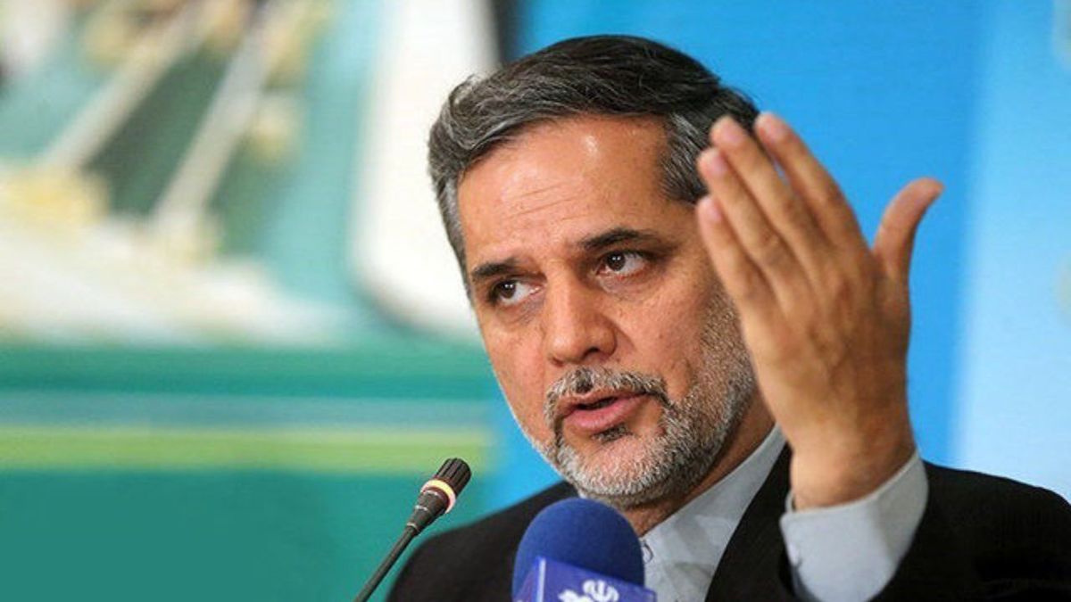 نقوی حسینی: پایداری با عبور از جلیلی، کمپین انتخابات1407 را برای فتاح استارت زد