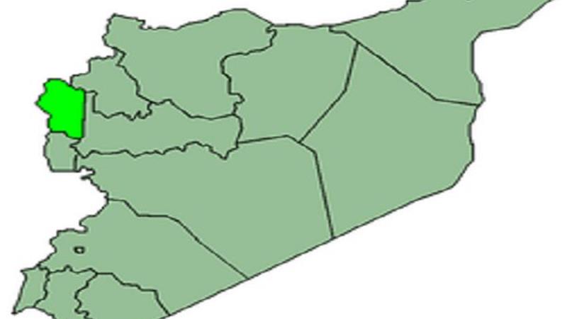 کشته شدن ۷ غیرنظامی در حمله مرگبار در شمال غرب سوریه