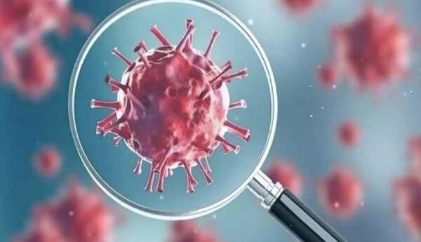 کمین کرونا در سال جدید