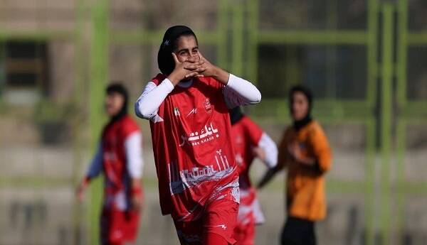 اعلام تاریخ نقل و انتقالات لیگ برتر فوتبال بانوان