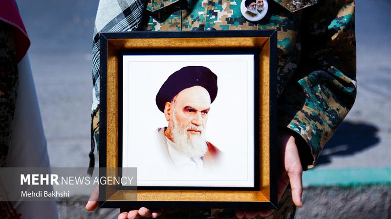 ویژه برنامههای ۱۴و ۱۵خرداد در کانون های مساجد زنجان برگزار می شود