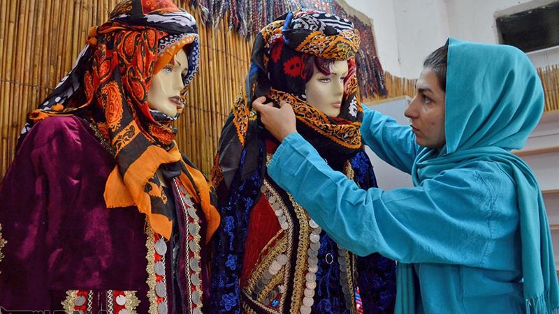 لرستان، طلایهدار حفظ میراث فرهنگی اقوام زاگرسنشین