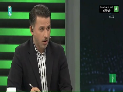 لیموچی: وقتی مصدوم شدم فهمیدم سپاهان قهرمان نمی شود