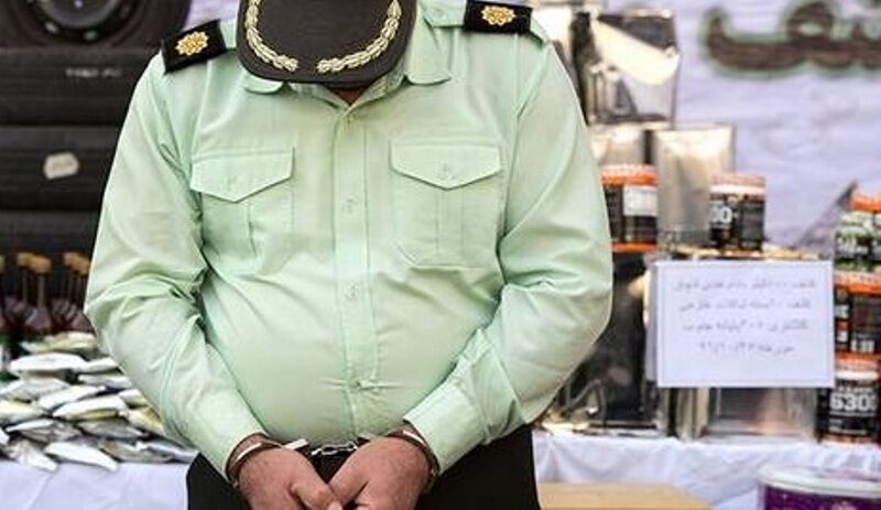 انهدام باند ماموران قلابی در «مرتضیگرد» تهران