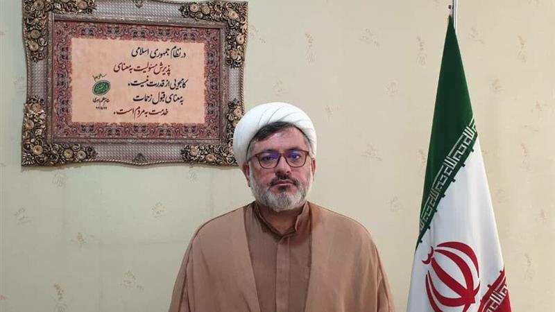 جهاد تبیین با ولادت امام جواد(ع) آغاز شد