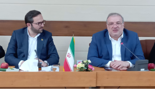 تخصیص 7 هزار میلیارد تومان برای مکانیزاسیون بخش کشاورزی