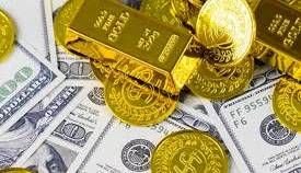 روند صعودی قیمت دلار و سکه بهار آزادی؛ طلا ریخت