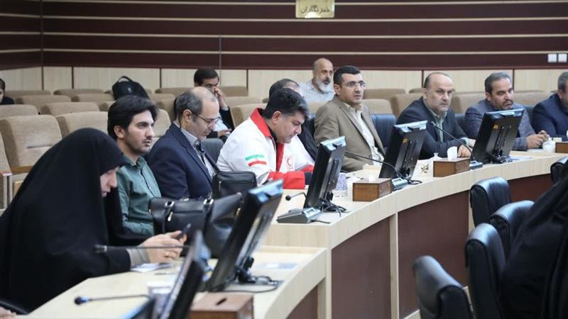 ۱۰۱ خانه هلال در البرز ایجاد شد
