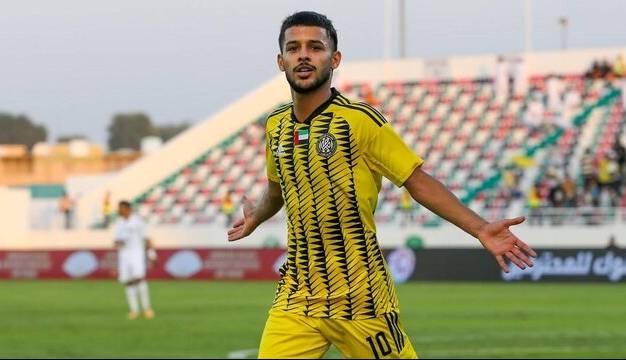 الاهلی درباره مهدی قایدی تصمیم میگیرد
