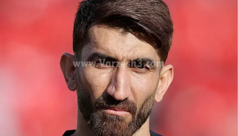 دکتر بیرانوند نه، فوقلیسانس بیرانوند!