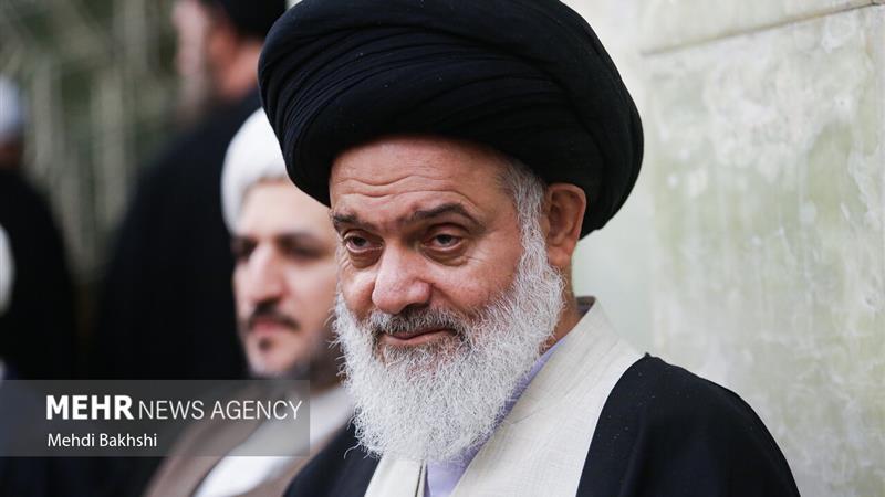 توسعه حرم امامزاده موسی مبرقع زمینه‌ساز رونق فرهنگی و اجتماعی قم است