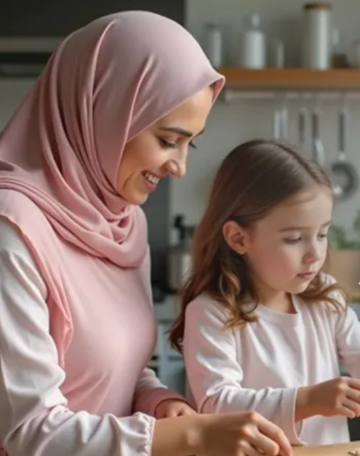 آموزش مسئولیت پذیری به کودکان
