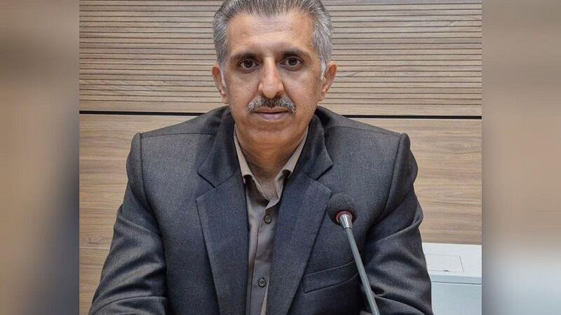 رئیس هیات کوهنوردی و صعودهای ورزشی کردستان انتخاب شد
