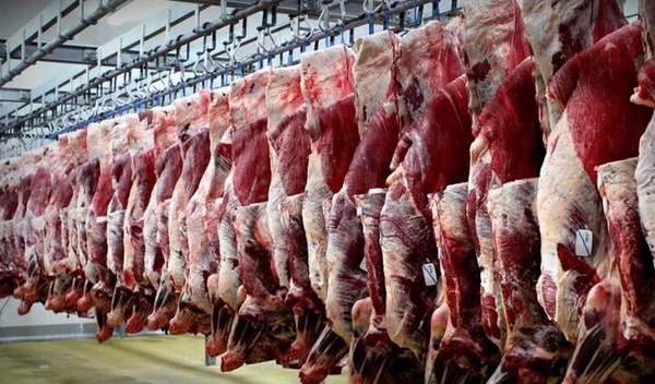وام ویژه برای جهش تولید گوشت و برنج کلید خورد