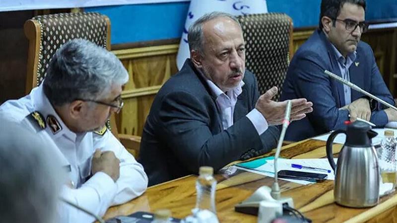 کلیات برنامههای مدیریت و نظارت بر حمل و نقل و ترافیک شهرها تصویب شد