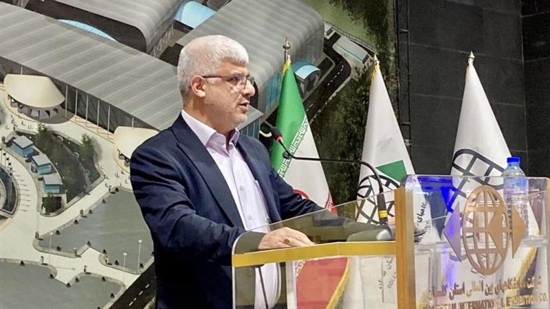 گلستان، پیشتاز صنعت ساختمان؛ وعده حمایت قاطع از سرمایهگذاری و صادرات