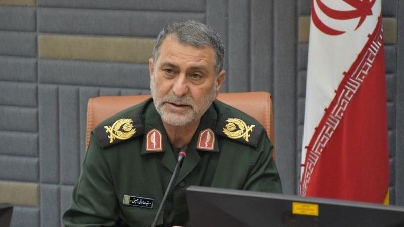 رسانه‌ها سربازان خط مقدم جبهه جنگ نرم هستند