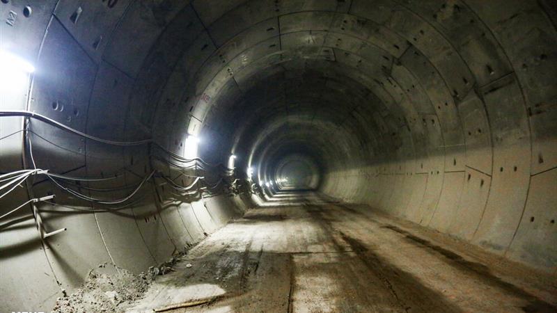 خط دوم متروی قم دوباره در مسیر اجرا قرار گرفت